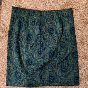 J. Jill Pencil Skirt